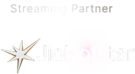 Streaming Partner — JioHotstar